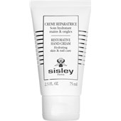 Sisley - Kroppsvård - Crème Reparatrice Soin Hydratant Mains & Ongles