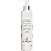 Sisley - Kroppsvård - Crème Réparatrice Soin Hydratant Pour Le Corps