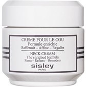 Sisley - Kroppsvård - Formule Enrichie Crème pour le Cou