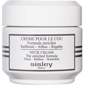 Sisley - Kroppsvård - Formule Enrichie Crème pour le Cou 