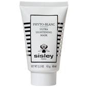 Sisley - Masker - Ultra Lightening Mask