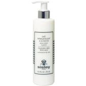 Sisley - Rengöring - Lait Démaquillant à la Sauge