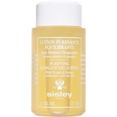 Sisley - Rengöring - Lotion Purifiante Equilibrante Aux Résines Tropicales