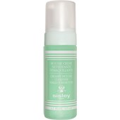 Sisley - Rengöring - Mousse Crème Nettoyante