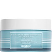 Sisley - Rengöring - Triple-Oil Balm Make-Up Remover & Cleanser