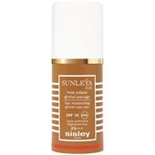 Sisley - Solvård - Sunleÿa Age minimizing global sun care