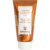 Sisley - Solskydd - Super Soin Autobronzant Hydratant Corps