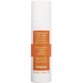 Sisley - Solvård - Super Soin Solaire Huile d'été Corps SPF 15