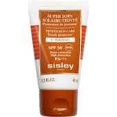 Sisley - Solvård - Super Soin Solaire Teinté SPF 30
