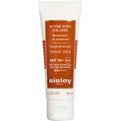 Sisley - Solvård - Super Soin Solaire Visage / Face
