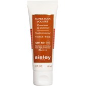 Sisley - Solskydd - Super Soin Solaire Visage / Face 