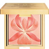 Sisley - Foundation - L'Orchidée Corail Highlighter Blush