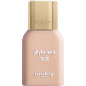 Sisley - Foundation - Phyto-Teint Nude
