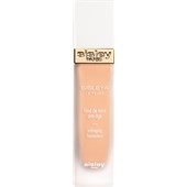 Sisley - Foundation - Sisleya Le Teint