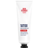 Skin Stories - Tattoo care - Tattoo Rapid Repair Balm