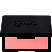 Sleek - Bronzer & Blush - Face Form Blush