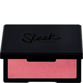 Sleek - Bronzer & Blush - Face Form Blush