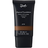 Sleek - Foundation - LifeProof Foundation