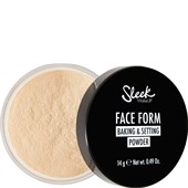 Sleek - Highlighter - Face Form Baking & Setting Powder