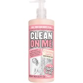 Soap & Glory - Duschvård - Clean On Me Shower Gel