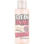 Soap & Glory - Duschvård - Creamy Shower Gel