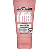 Soap & Glory - Återfuktande hudvård - Body Lotion