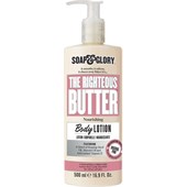 Soap & Glory - Återfuktande hudvård - Body Lotion