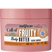 Soap & Glory - Återfuktande hudvård - Hydrating Body Butter