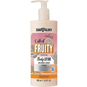 Soap & Glory - Återfuktande hudvård - Hydrating Body Lotion