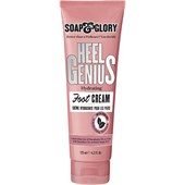 Soap & Glory - Hand- och fotvård - Moisturizing Foot Cream