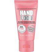 Soap & Glory - Hand- och fotvård - Non-Greasy Hydrating Hand Cream