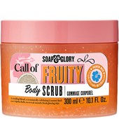 Soap & Glory - Peeling - Body Scrub