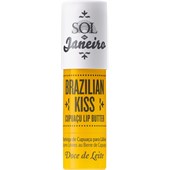Sol de Janeiro - Ansiktsvård - Brazilian Kiss Lip Butter