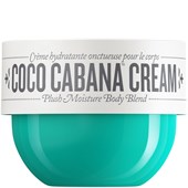 Sol de Janeiro - Kroppsvård - Coco Cabana Cream