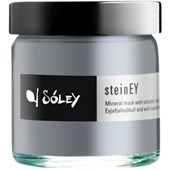 Soley Organics - Ansiktsmasker - SteinEY Mineral Mask