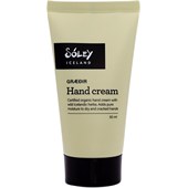 Sóley Organics - Handvård - Graedir Healing Hand Cream