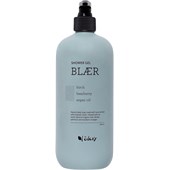Soley Organics - Cleansing - Blaer Shower Gel