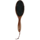 Solida - Paddle brushes - Large Oval Grooming Brush