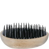 Solida - Tangle Brushes - Detangling Wood Brush