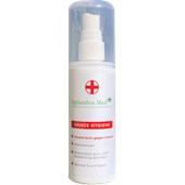 Spilanthox - Disinfection - Hand disinfection spray