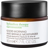 Spilanthox - Ansiktsvård - Good Morning Anti Wrinkle Moisturizer
