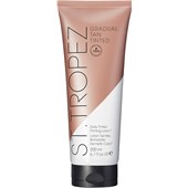 St.Tropez - Gradual Tan - Daily Tinted Firming Lotion