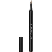 Stagecolor - Eyes - Comb & Fill Brow Pen