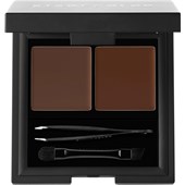 Stagecolor - Ögon - Powder & Wax Brow Kit