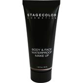 Stagecolor - Foundation - Body & Face Make-Up