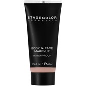 Stagecolor - Ansiktssminkning - Body & Face Make-Up