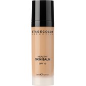 Stagecolor - Foundation - Healthy Skin Balm SPF 15
