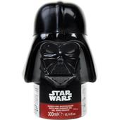 Star Wars - Kroppsvård - Duschgel Darth Vader