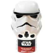Star Wars - Kroppsvård - Duschgel