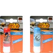 Star Wars - Kroppsvård - Lip Balm